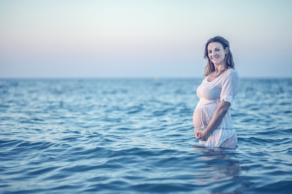וואטסו לנשים בהריון: להריון שליו ורגוע