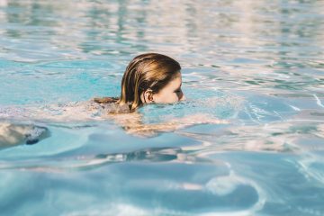 טיפול הידרותרפי לאחר טראומה נפשית