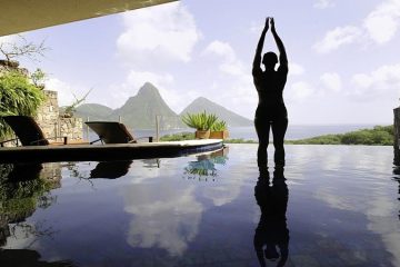 טיפולי מים: יופי של אנרגיות