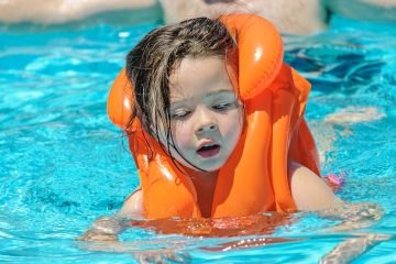 טיפול במים לילדים: 6 דרכים לסייע לילדיכם באמצעות הכוח המרפא של המים