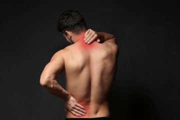 הכוח של טיפול במים להקלת כאבי שרירים